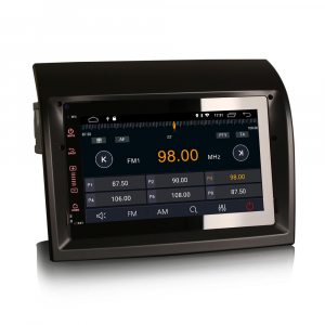 Navigatie auto, Pachet dedicat Fiat Ducato Citroen Jumper Peugeot Boxer , Android 10 [5]