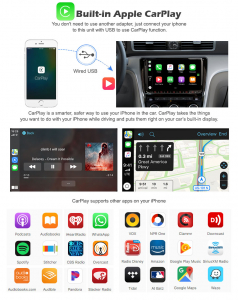 Navigatie auto, Pachet dedicat Fiat Ducato Citroen Jumper Peugeot Boxer , Android 10 [12]