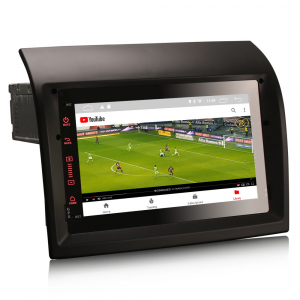 Navigatie auto, Pachet dedicat Fiat Ducato Citroen Jumper Peugeot Boxer , Android 10 [3]