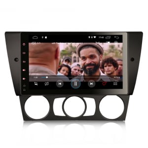 Navigatie auto, Pachet dedicat BMW Seria 3 ,8 inch, Android 10 [6]