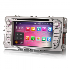 Navigatie auto, Pachet dedicat Ford ,7 inch, Android10.0 [3]