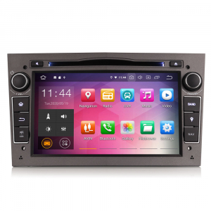 OPEL / VAUXHALL - Navigatie auto, Pachet dedicat Opel Antara Zafira Combo, 7 Inch, Android 10.0