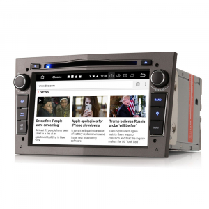 Navigatie auto, Pachet dedicat Opel Antara Zafira Combo, 7 Inch, Android 10.0 [1]