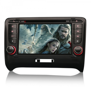 Navigatie auto, Pachet dedicat AUDI TT, Android 10.0, 7 Inch [6]