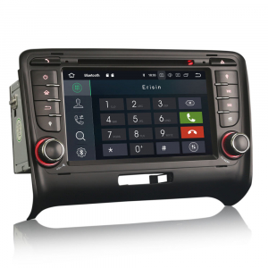Navigatie auto, Pachet dedicat AUDI TT, Android 10.0, 7 Inch [2]