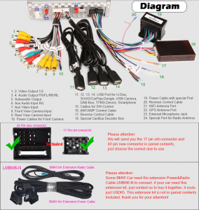Navigatie auto, Pachet dedicat BMW M3 E46 3er 318 Rover 75,7 inch, Android 10.0, Octa Core [9]