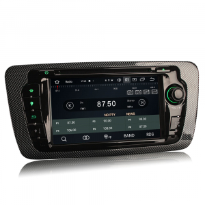 Navigatie auto, Pachet dedicat SEAT IBIZA, Android 10.0,7 inch, Octa Core [5]