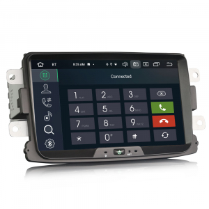 Navigatie auto, Pachet dedicat Renault Dacia Duster Logan Sandero Dokker, 8 Inch, Android 10.0, Octa Core [1]