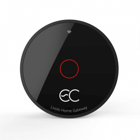 Livolo - Accesorii - Hub extern LIVOLO, generatie noua EC - control wireless