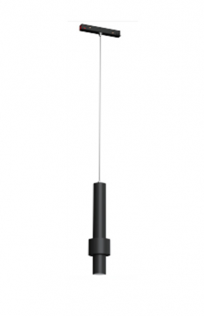 Iluminat Smart - Lustra inteligenta LED Smart sina magnetica ORVIBO S2, 1 pendul, dimabil, Zigbee, 5W, 2700-6000K