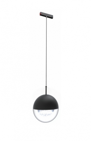 Iluminat Smart - Lustra inteligenta LED Smart sina magnetica ORVIBO S2, dimabil, Zigbee, 6W, 2700-6000K