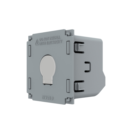 Livolo - Accesorii - Modul Intrerupator Simplu cu Touch LIVOLO – Serie Noua