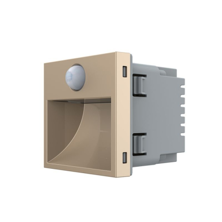 Modul lampa de veghe LED cu senzor miscare incorporat [3]