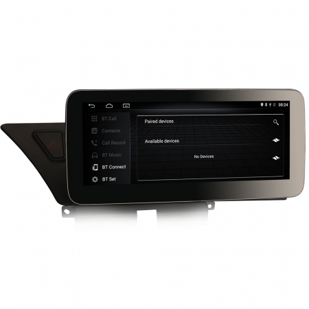 Navigatie auto 2 din, Pachet dedicat Audi A4/A5/B8/S4/S5, Android 11, 10.25 Inch [3]
