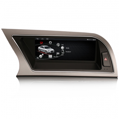 AUDI - Navigatie auto, Pachet dedicat Audi A4 ,8.8 inch, Android 11