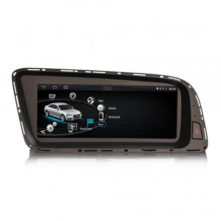 AUDI - Navigatie auto, Pachet dedicat Audi Q5 ,8.8 inch, Android 10