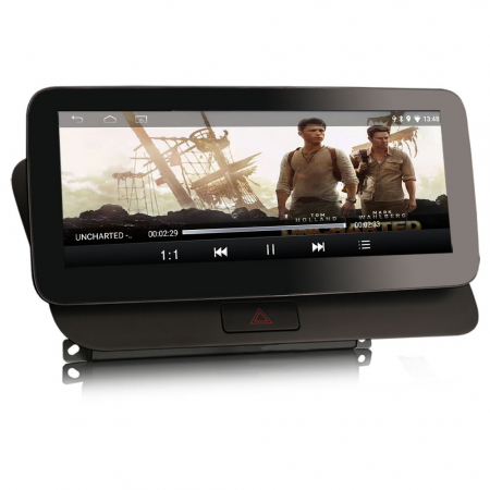 Navigatie auto, Pachet dedicat Audi Q5, Android 11, 10.25 Inch [8]