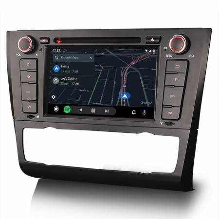 Navigatie auto, Pachet dedicat BMW 1 Serie E81 Hatchback E82 E88 , Android 13 [5]