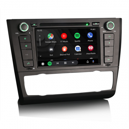 Navigatie auto, Pachet dedicat BMW 1 Serie E81 Hatchback E82 E88 , Android 13 [8]