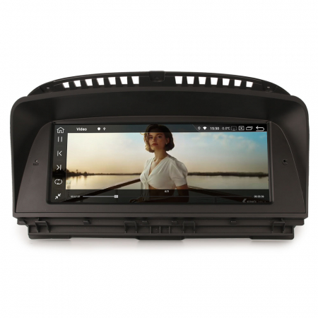 Navigatie auto, Pachet dedicat,  BMW 7er E65/E66 (01-08) CCC, 8.8 Inch, Octa Core, Android 10 [4]