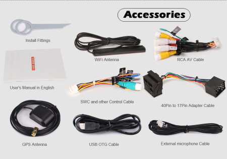Navigatie auto, Pachet dedicat BMW E46, 7 Inch, Octa Core [23]