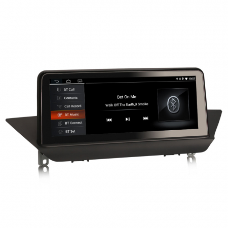 Navigatie auto, Pachet dedicat BMW X1 E84, Android 11, 10.25 Inch [8]