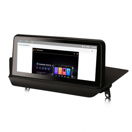 Navigatie auto, Pachet dedicat BMW X1 E84, Android 11, 10.25 Inch [2]