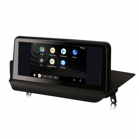 Navigatie auto, Pachet dedicat BMW X1 E84, Android 11, 10.25 Inch [4]