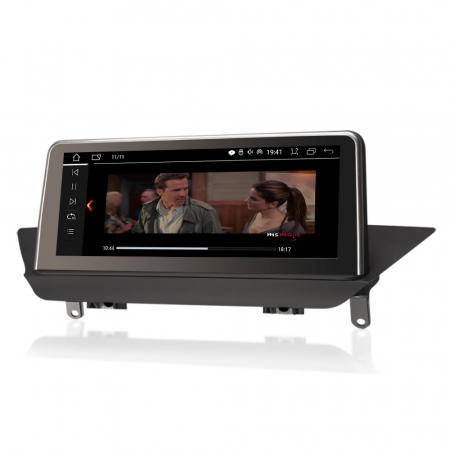 Navigatie auto, Pachet dedicat  BMW X1 E84 CIC Sistem, 10.25 Inch, Android 12, Octa Core [4]