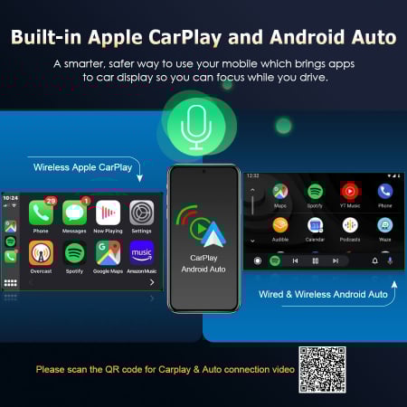 Navigatie auto, Pachet dedicat BMW X5 E53 ,10.25 inch, Android 13 [12]