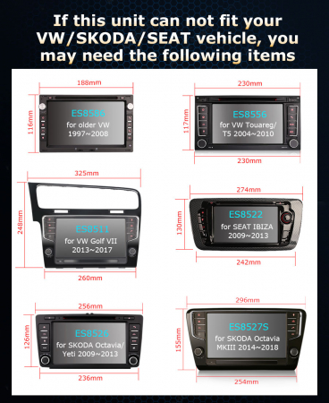 Navigatie auto, Pachet dedicat Fiat Bravo ,7 inch, Android 13 [17]