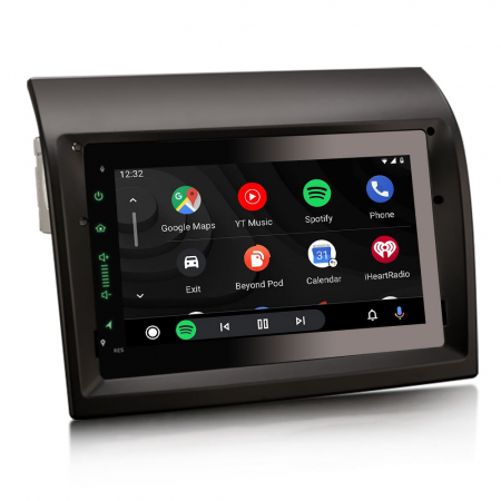 Navigatie auto, Pachet dedicat FIAT DUCATO CITROEN JUMPER PEUGEOT BOXER ,7 inch, Android 12 [4]