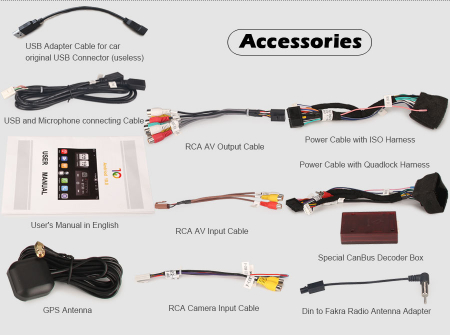 Navigatie auto, Pachet dedicat Mercedes Benz ML-Class W164 GL-Class X164, Android 10.0, 9 inch, Octa Core [22]