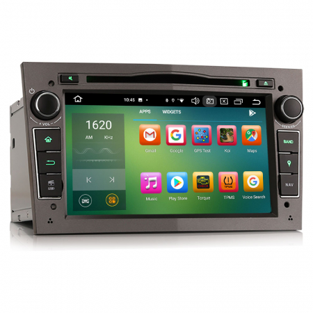 Navigatie auto, Pachet dedicat Opel Astra Combo Signum Corsa, Android 13 [5]