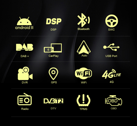 Navigatie auto, Pachet dedicat Porsche 911 Cayman Boxster, Android 13, 8 inch, Octa Core [9]