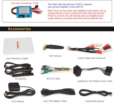 Navigatie auto, Pachet dedicat Porsche 911 Cayman Boxster, Android 13, 8 inch, Octa Core [21]