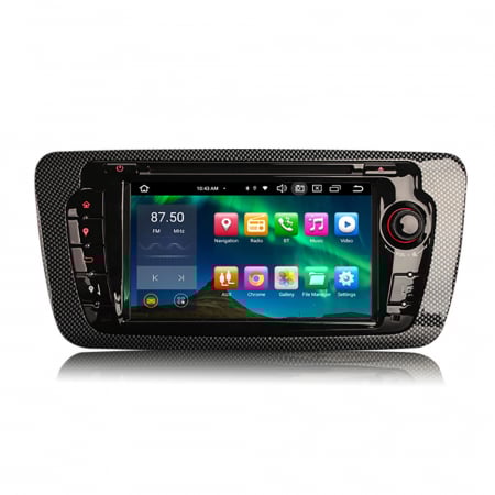 SEAT - Navigatie auto, Pachet dedicat SEAT IBIZA, Android 13