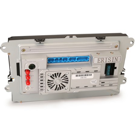 Navigatie auto, Pachet dedicat VW Golf Plus Jetta V Bora EOS Seat Alhambra Skoda Superb, Android 14 [8]