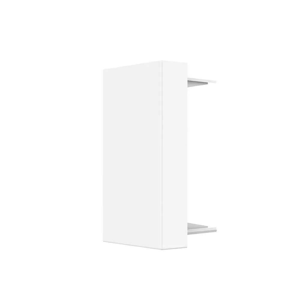 Livolo - Accesorii - Priza blank/goala Livolo