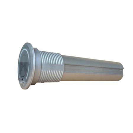 Priza retractabila inteligenta 3 x Schuko + 2 s USB [4]