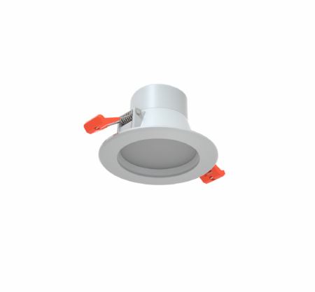 Iluminat Smart - Spot LED Smart ORVIBO, downlight, dimmabil, control de pe telefon, ZigBee, Wi-Fi, 5W, 50-60 Hz, DD10Z
