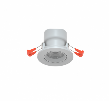 Iluminat Smart - Spot LED Smart ORVIBO, spotlight, dimmabil, control de pe telefon, ZigBee, Wi-Fi, 6W, 50-60 Hz, DS10Z