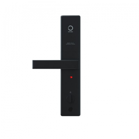 Yala inteligenta Smart ORVIBO, control telefon, amprenta, parola, WiFi, RFID, card, Airbnb, Booking, C1 [2]