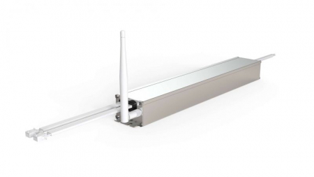 Iluminat Smart - Sursa alimentare banda LED Smart ORVIBO, App, Zigbee, 120W, 50-60Hz, DL20Z
