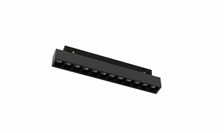Iluminat Smart - Banda LED Smart sina magnetica ORVIBO, dimabil, Zigbee, 8 W, 2700-6500K, DG10GA