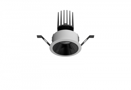 Iluminat Smart - Spot LED Smart ORVIBO, spotlight, dimabil, Zigbee, 7 W, 2700-6500K, DS20Z07B