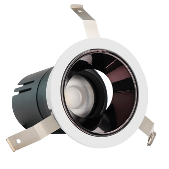 Spot LED Smart ORVIBO, spotlight, dimabil, Zigbee, 7 W, 2700-6500K, DS20Z07B [2]