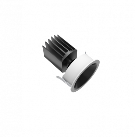 Spot LED Smart ORVIBO, spotlight, dimabil, Zigbee, 7 W, 2700-6500K, DS20Z07B [3]