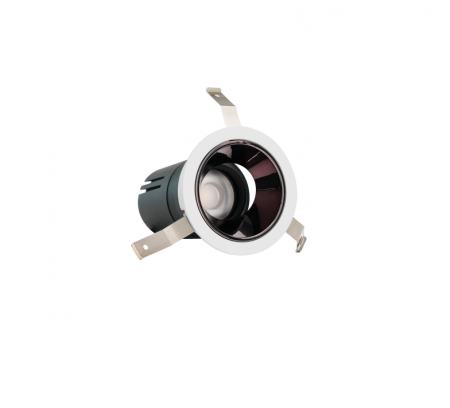 Iluminat Smart - Spot LED Smart ORVIBO, spotlight, dimabil, Zigbee, 12 W, 2700-6500K, DS20Z12B