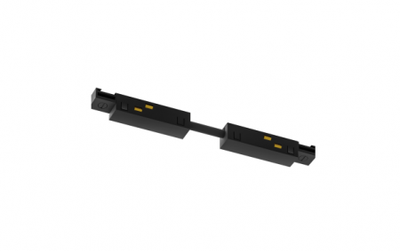 Iluminat Smart - Conector flexibil tip L pentru sina magnetica ORVIBO, DG10D-L